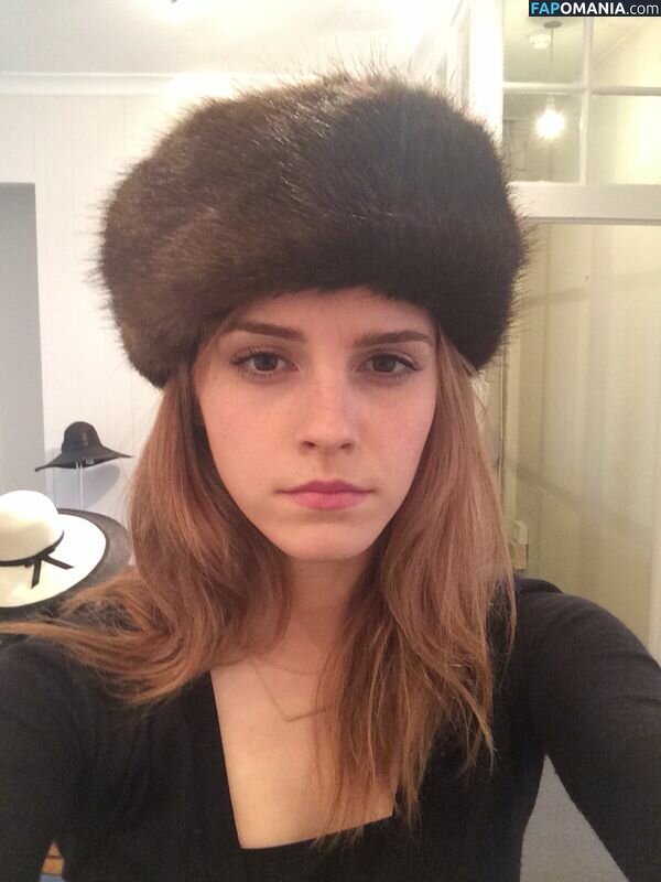 Emma Watson Meztelen Kikerült fotó #123