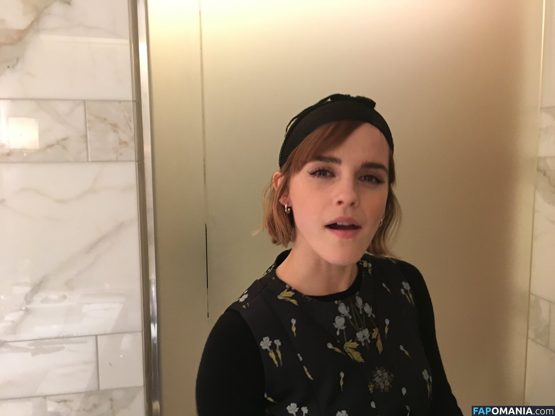 Emma Watson Meztelen Kikerült fotó #126