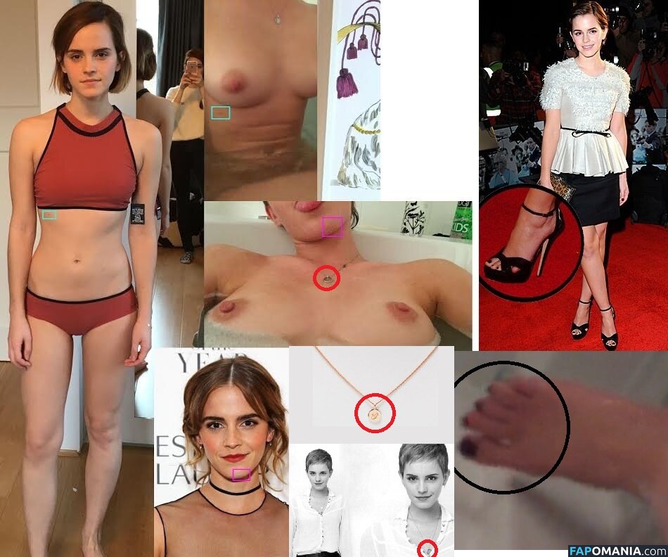 Emma Watson Meztelen Kikerült fotó #131