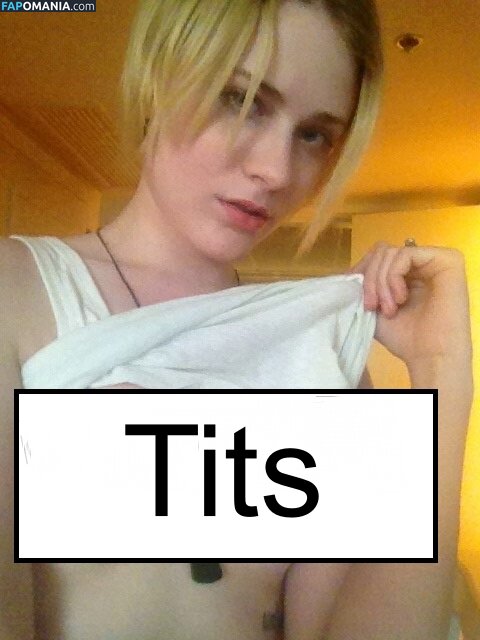 Evan Rachel Meztelen Kikerült fotó #1