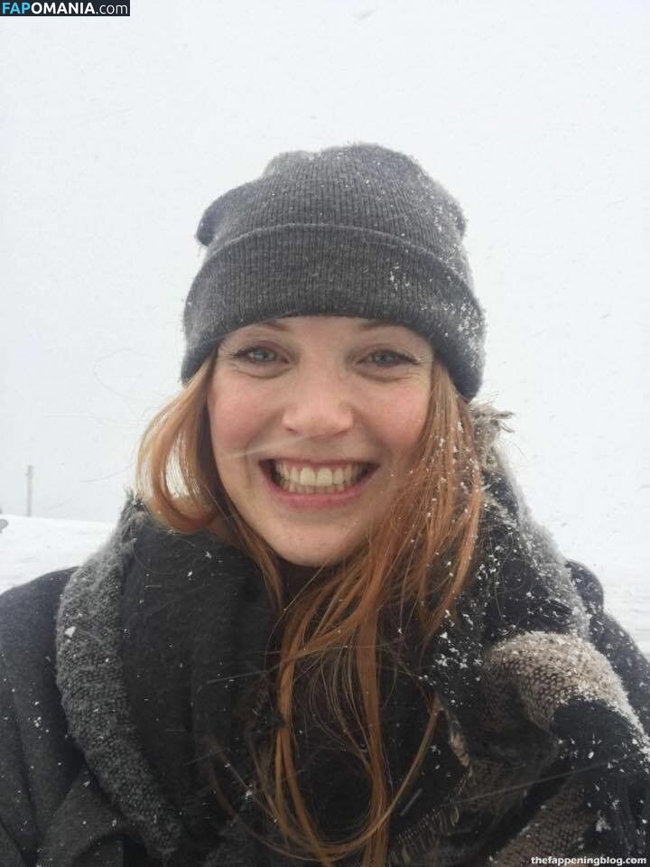 Fleur Geffrier Meztelen Kikerült fotó #37