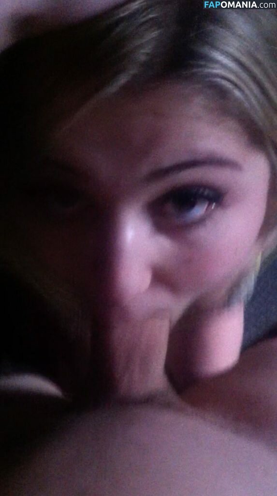 Francesca McFadden Meztelen Kikerült fotó #9