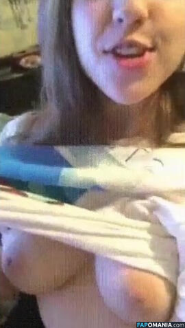 FrivolousFox Meztelen Kikerült fotó #3