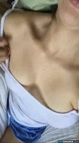 FrivolousFox Meztelen Kikerült fotó #21