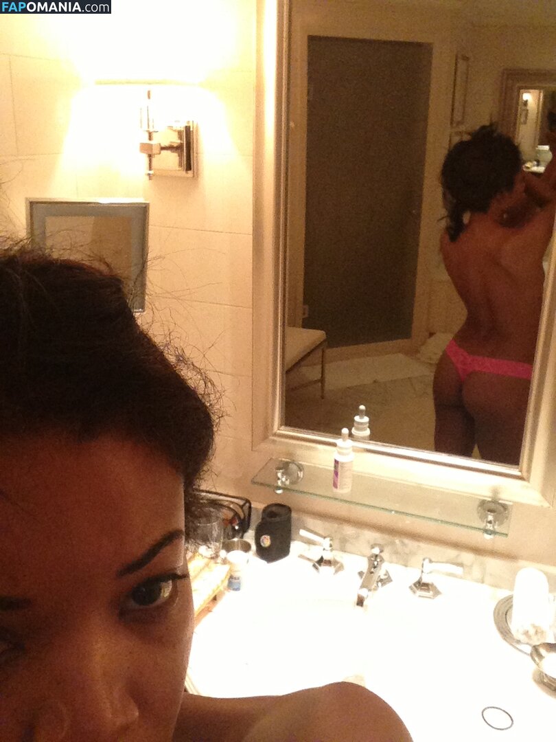 Gabrielle Union Meztelen Kikerült fotó #14