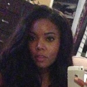 Gabrielle Union