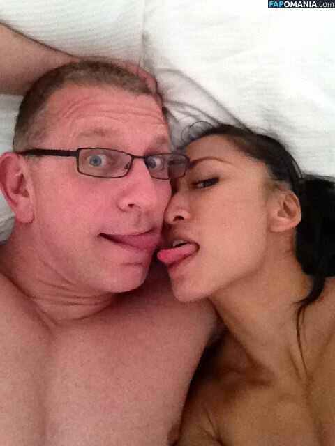 Gail Kim Meztelen Kikerült fotó #25