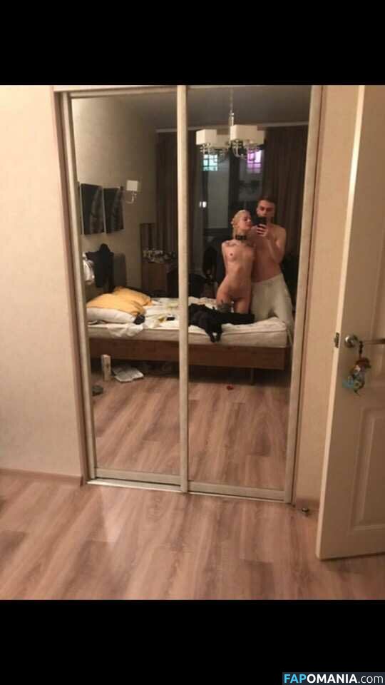 Gtfobae Meztelen Kikerült fotó #11