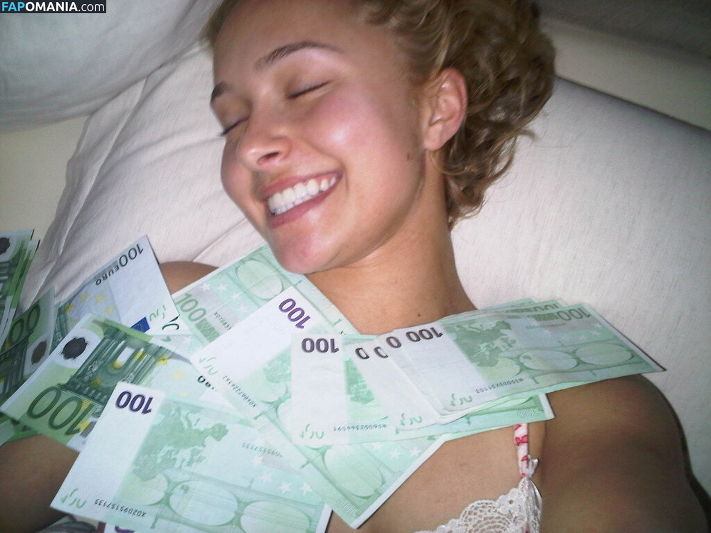 Hayden Panettiere Meztelen Kikerült fotó #18