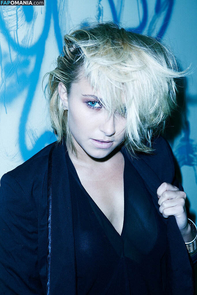 Hayden Panettiere Meztelen Kikerült fotó #21