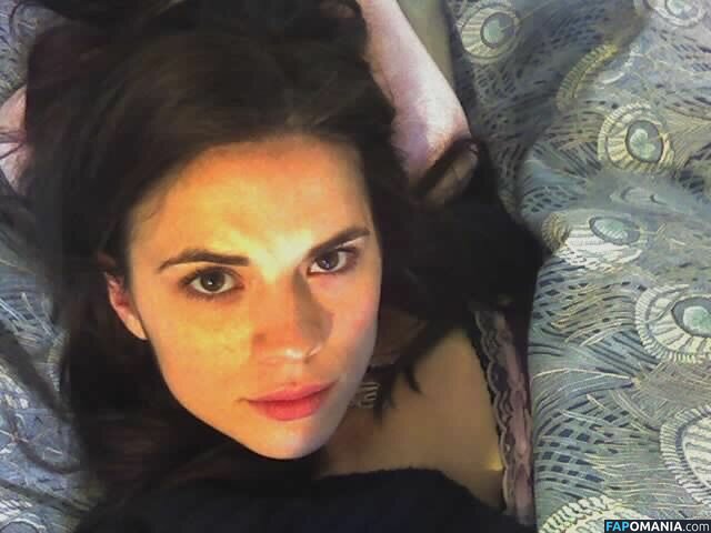Hayley Atwell Meztelen Kikerült fotó #5