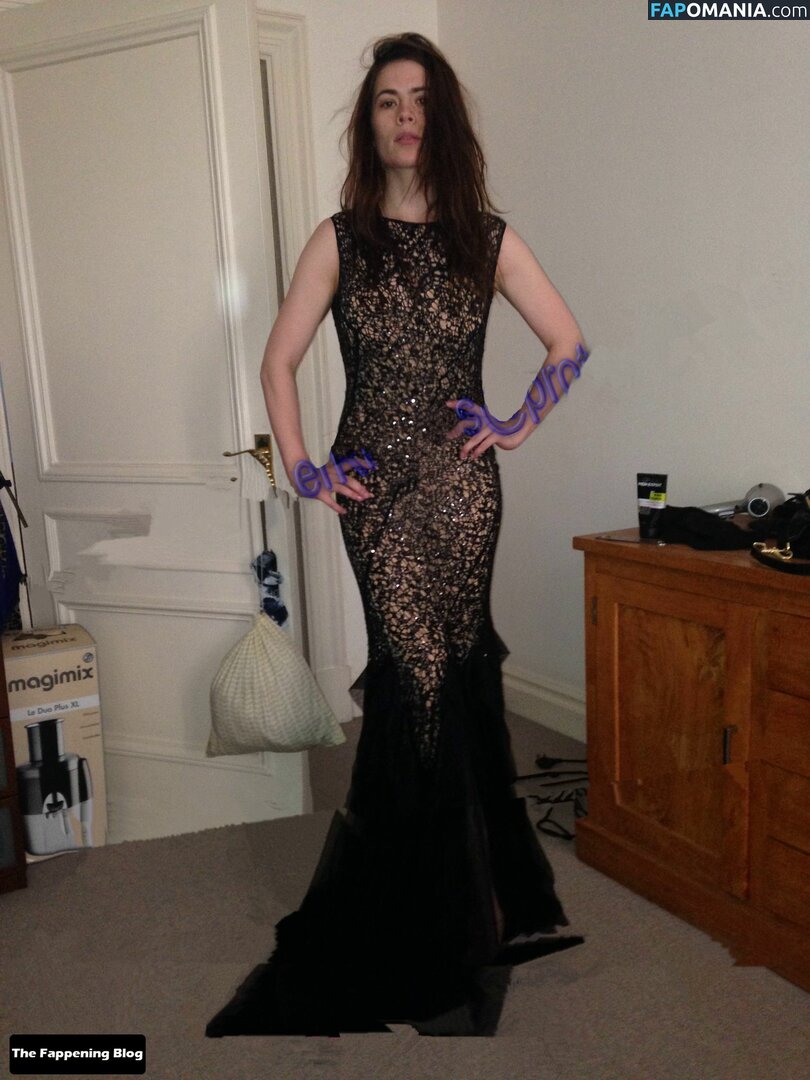 Hayley Atwell Meztelen Kikerült fotó #13