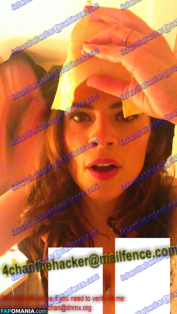 Hayley Atwell Meztelen Kikerült fotó #14