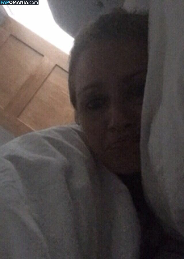 Hayley McQueen Meztelen Kikerült fotó #17