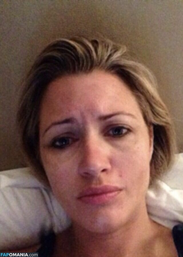 Hayley McQueen Meztelen Kikerült fotó #22