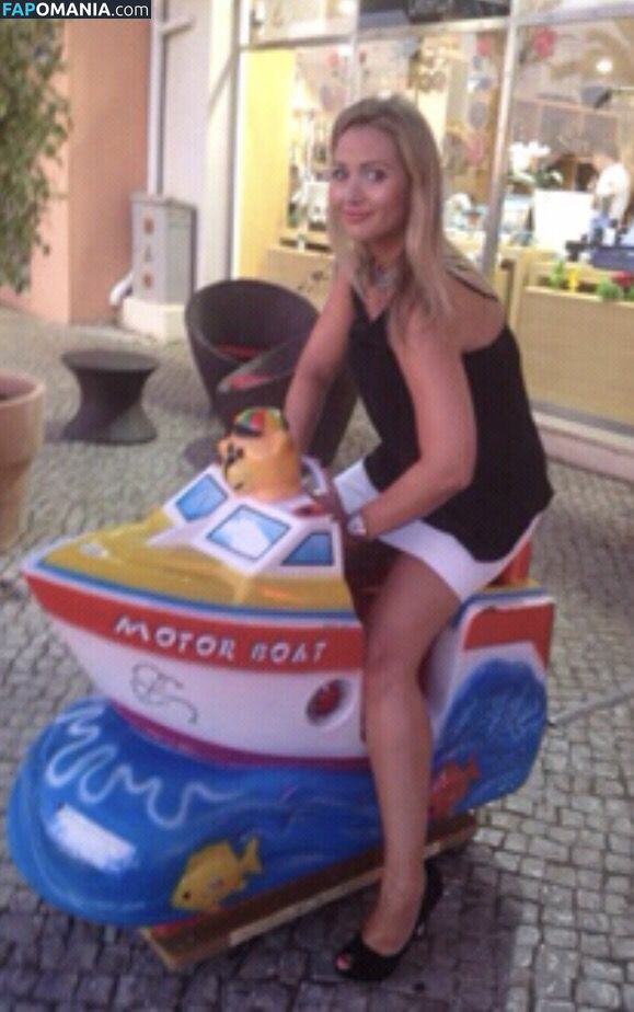 Hayley McQueen Meztelen Kikerült fotó #23