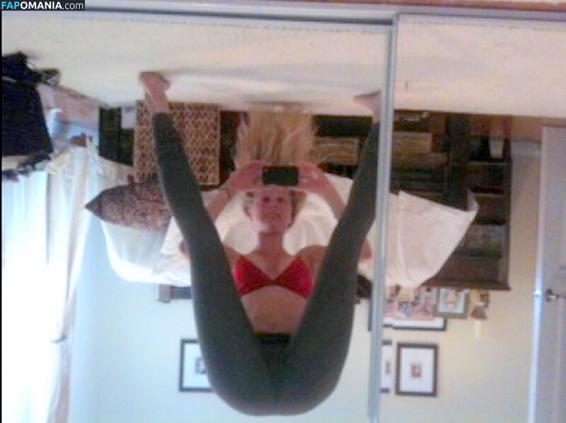 Heather Morris Meztelen Kikerült fotó #5