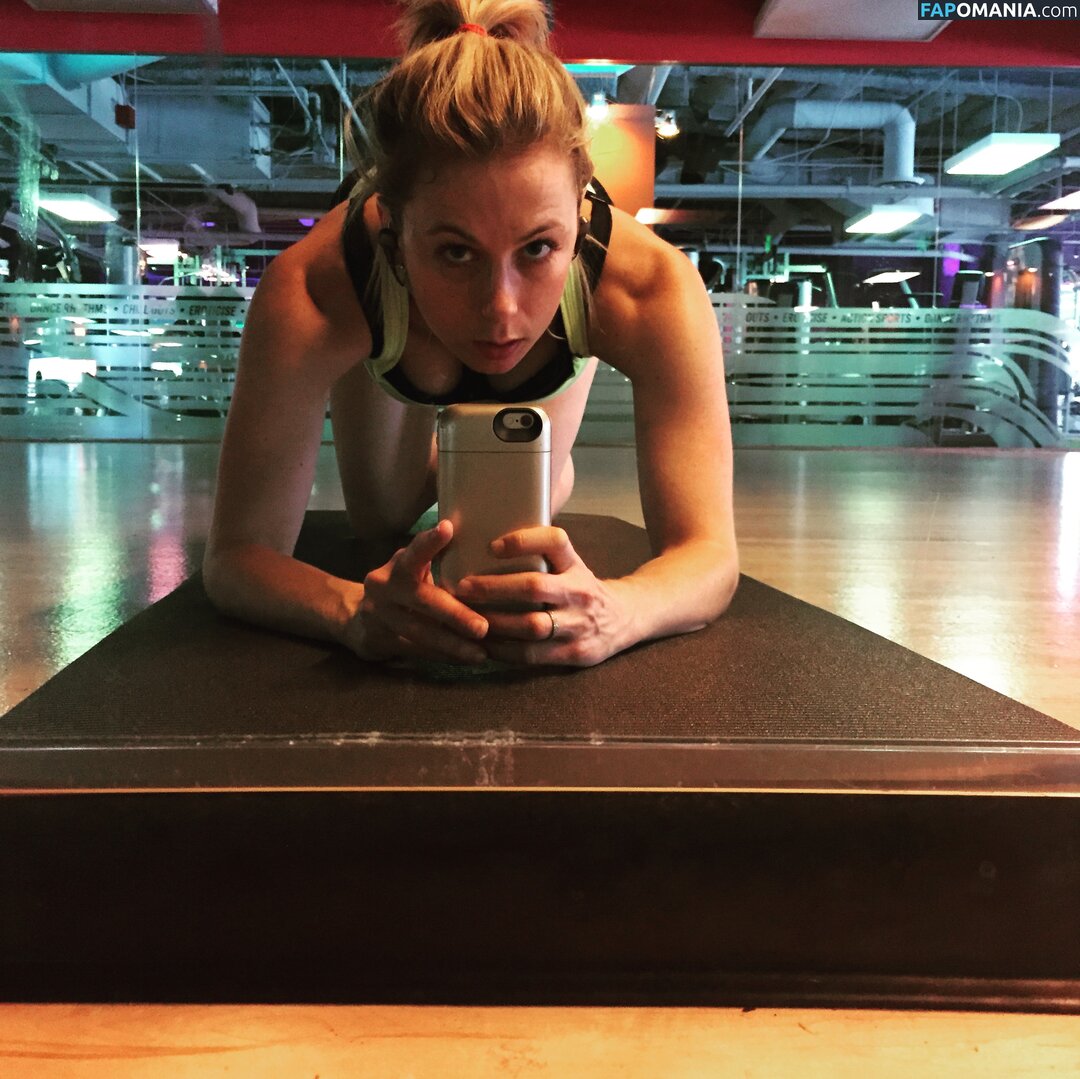Iliza Shlesinger Meztelen Kikerült fotó #136