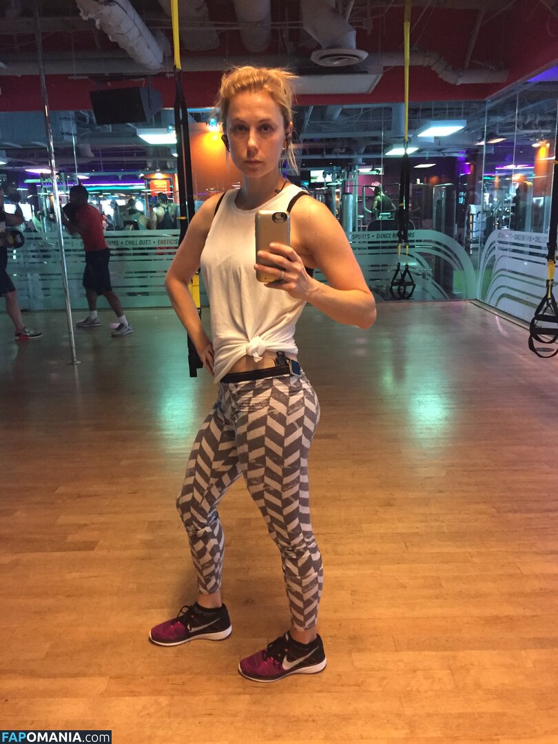 Iliza Shlesinger Meztelen Kikerült fotó #138