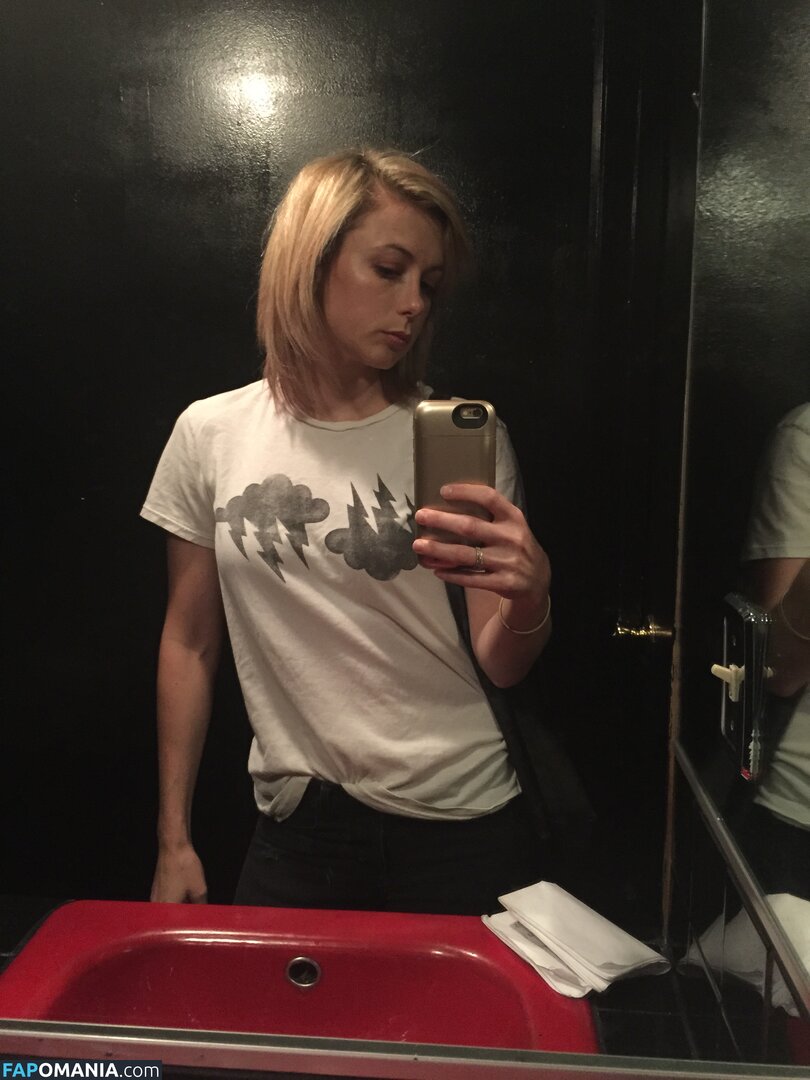 Iliza Shlesinger Meztelen Kikerült fotó #166