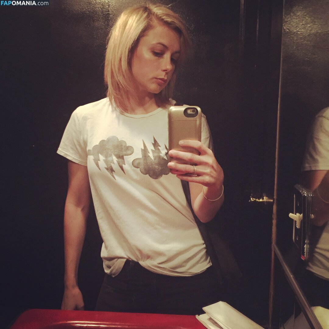 Iliza Shlesinger Meztelen Kikerült fotó #167