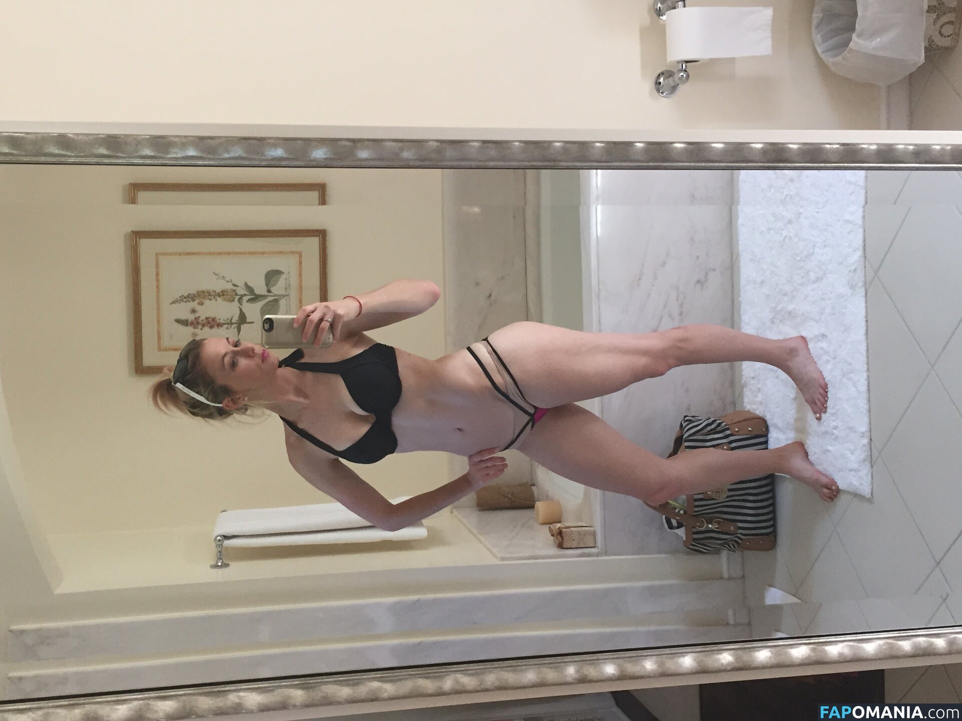 Iliza Shlesinger Meztelen Kikerült fotó #213