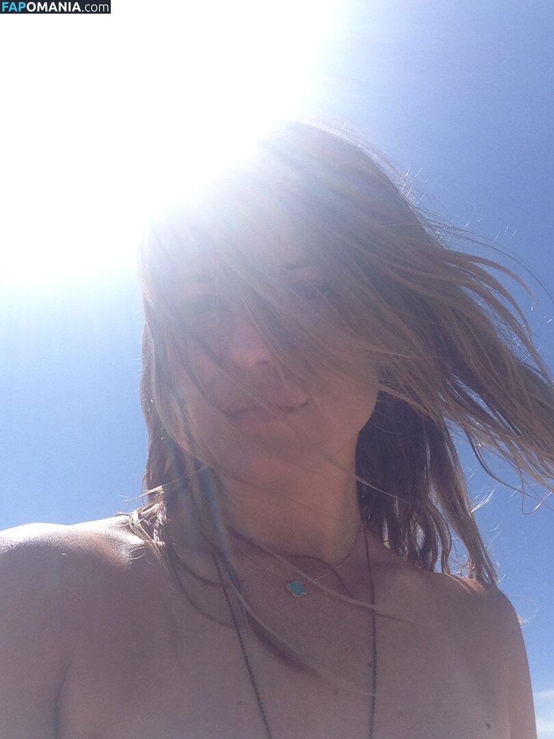 Ivana Milicevic Meztelen Kikerült fotó #2