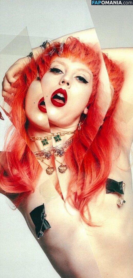 Izzy Phillips Meztelen Kikerült fotó #5