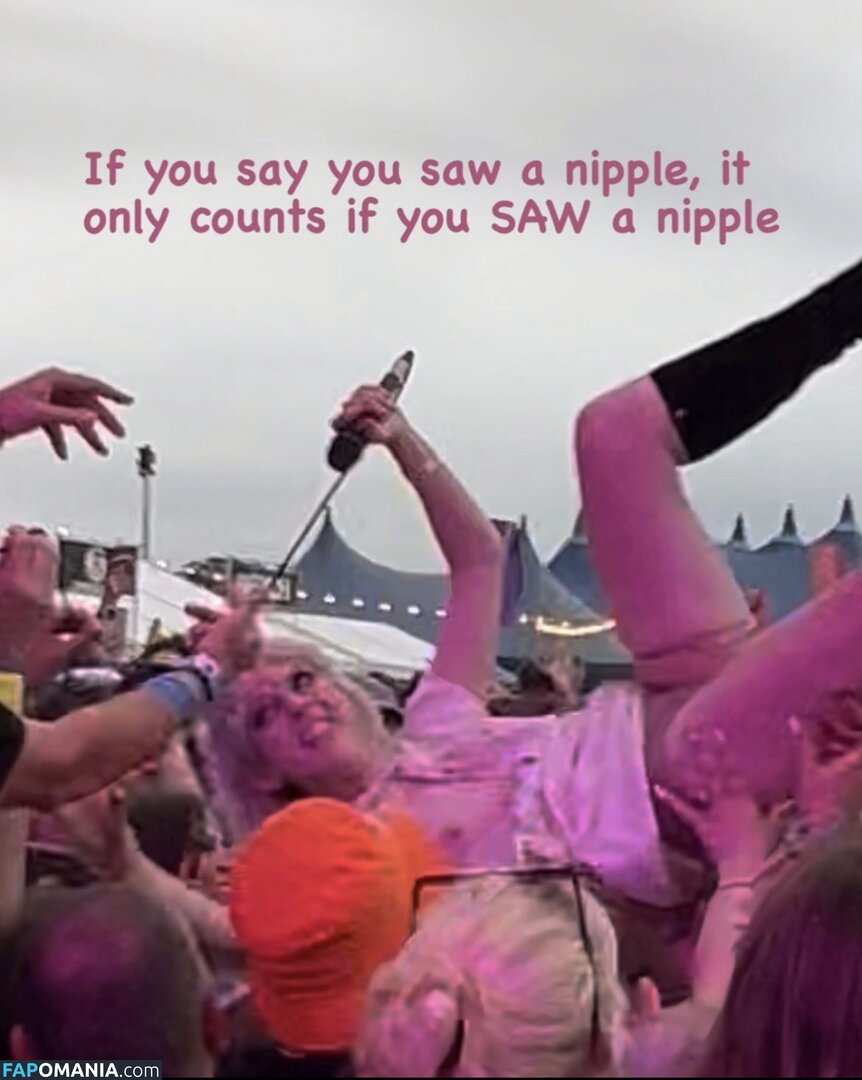 Izzy Phillips Meztelen Kikerült fotó #17