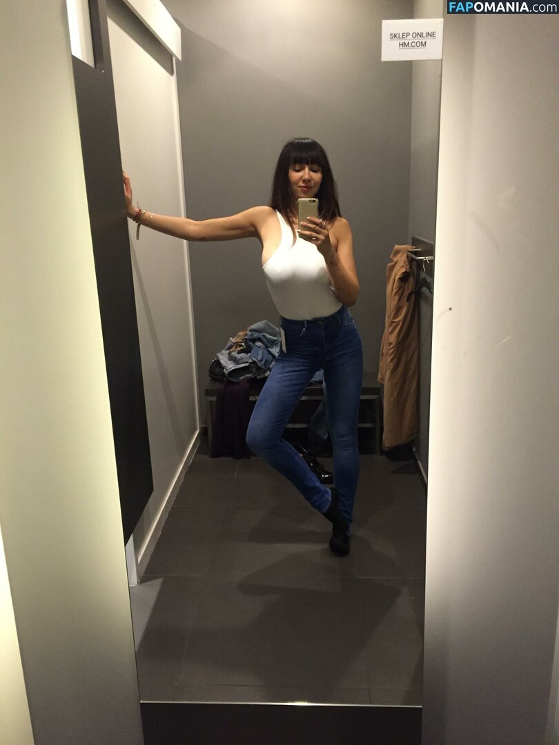 Jackie Cruz Meztelen Kikerült fotó #19