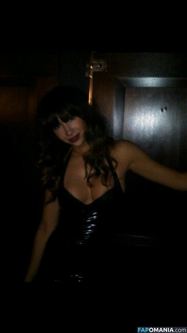 Jackie Cruz Meztelen Kikerült fotó #23
