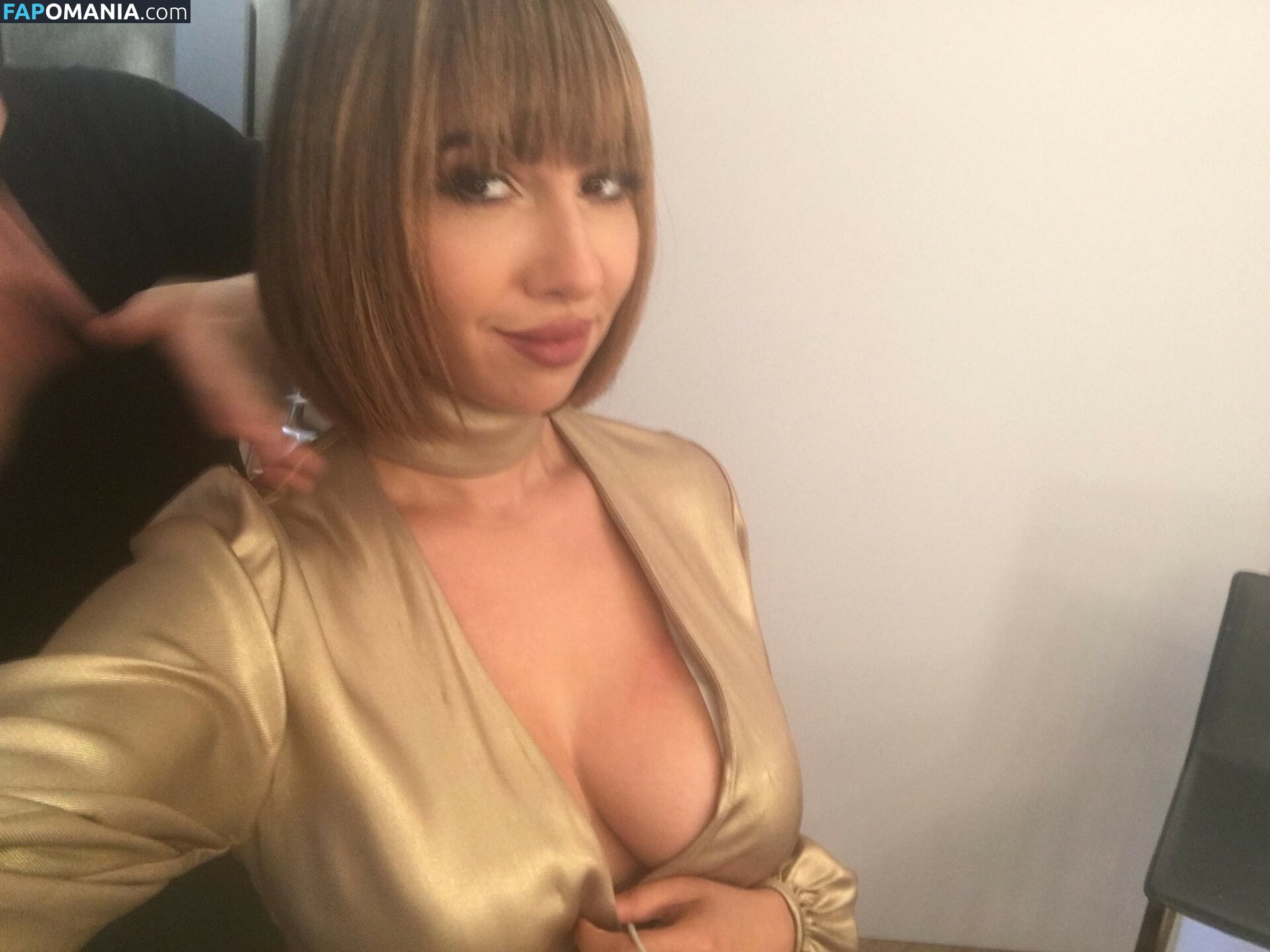 Jackie Cruz Meztelen Kikerült fotó #26