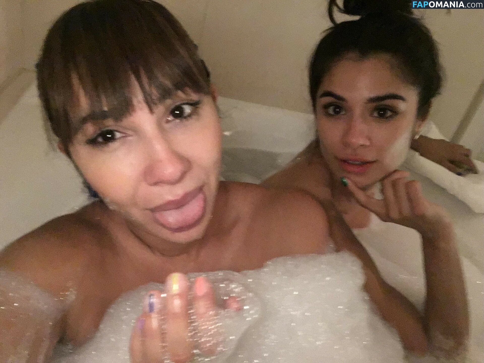 Jackie Cruz Meztelen Kikerült fotó #33