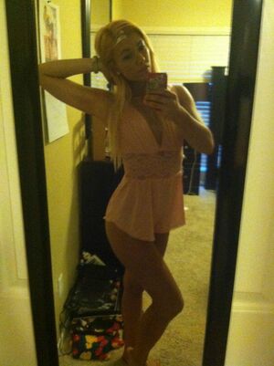 Jacqueline Dunford