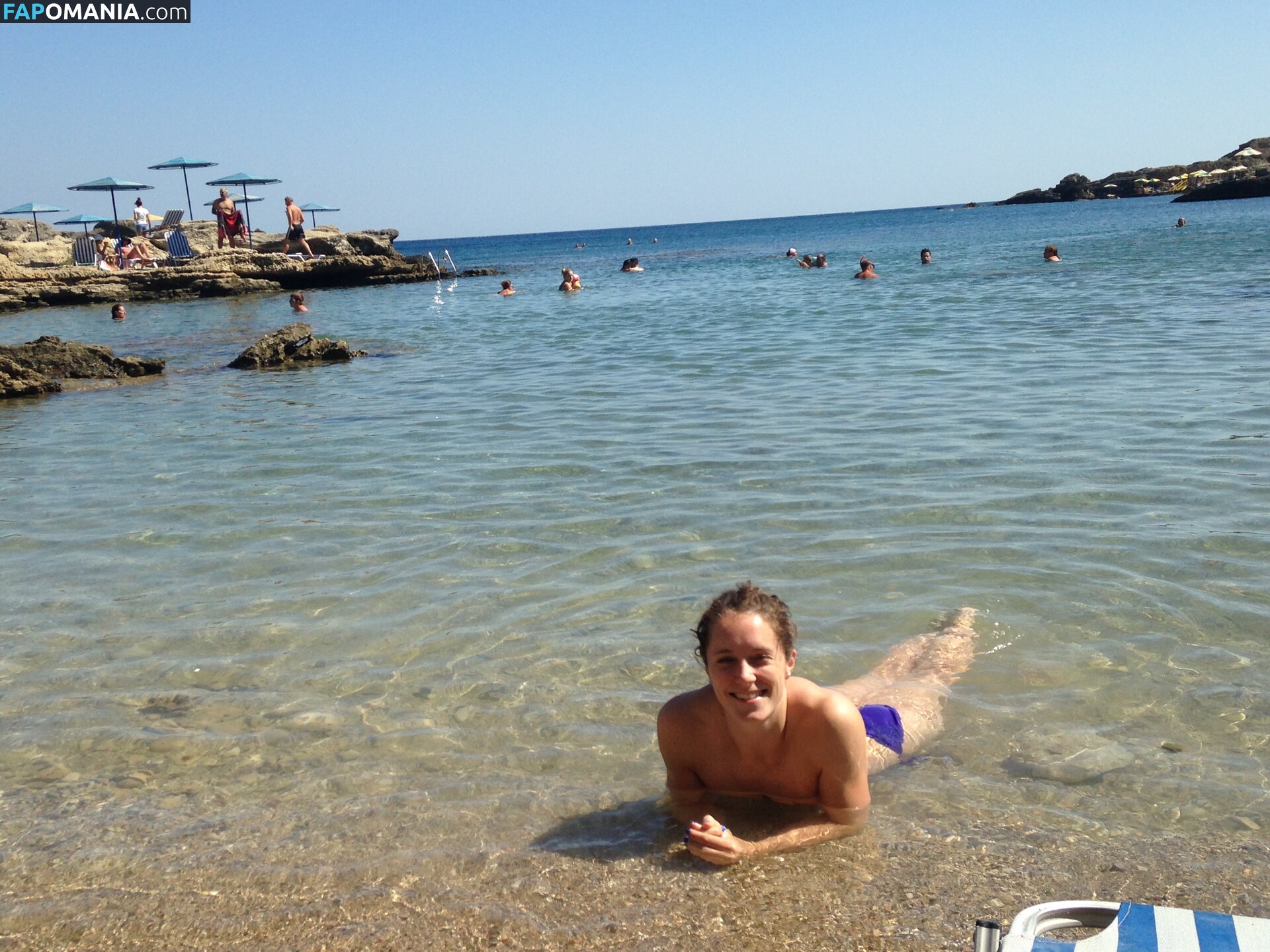 Jade Nimmo Meztelen Kikerült fotó #3