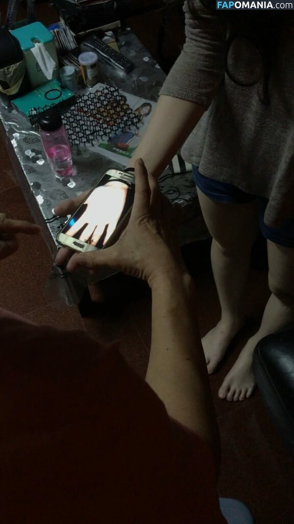 Janella Ooi Meztelen Kikerült fotó #45