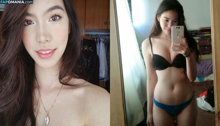 Janella Ooi Meztelen Kikerült fotó #170