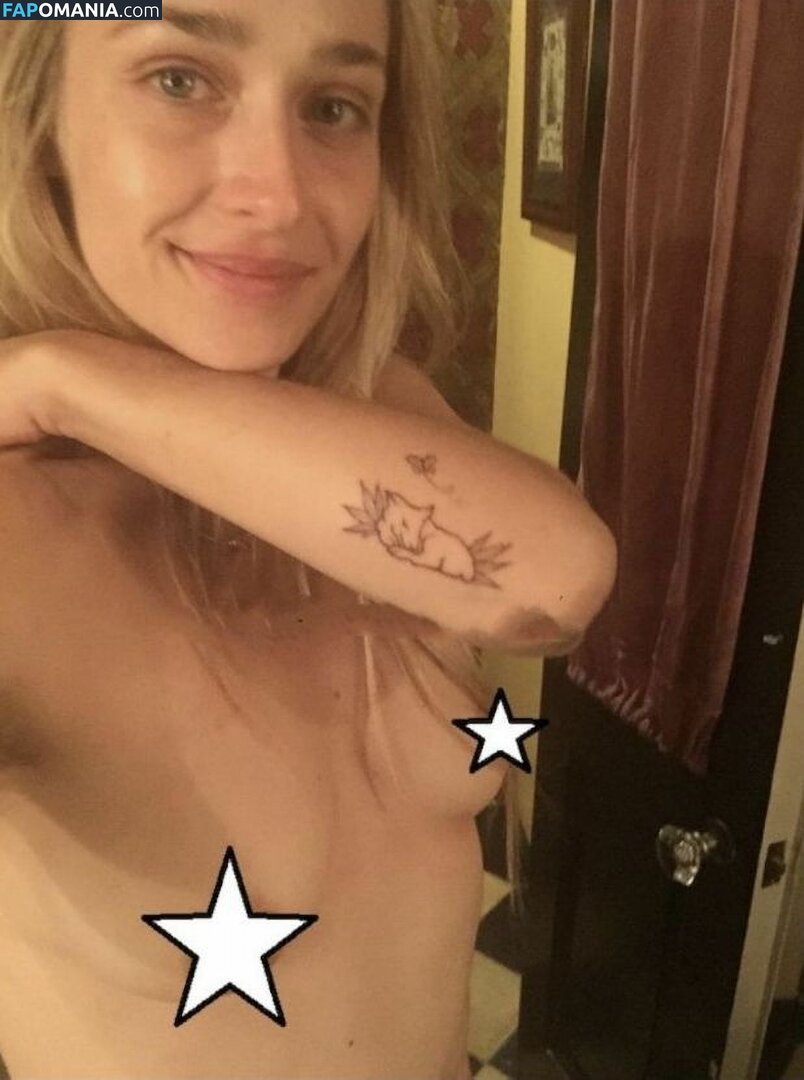 Jemima Kirke Meztelen Kikerült fotó #14