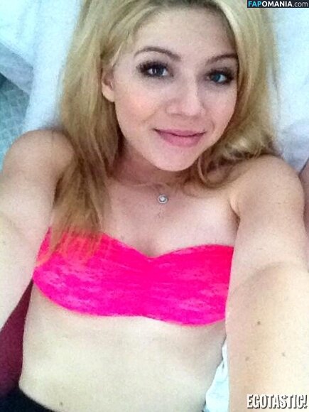 Jennette McCurdy Meztelen Kikerült fotó #3