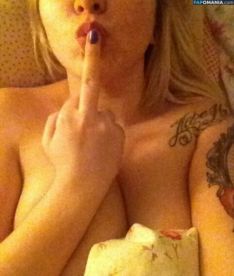 Jennette McCurdy Meztelen Kikerült fotó #10