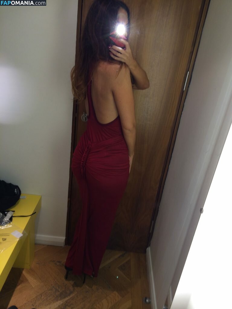 Jennifer Metcalfe Meztelen Kikerült fotó #13