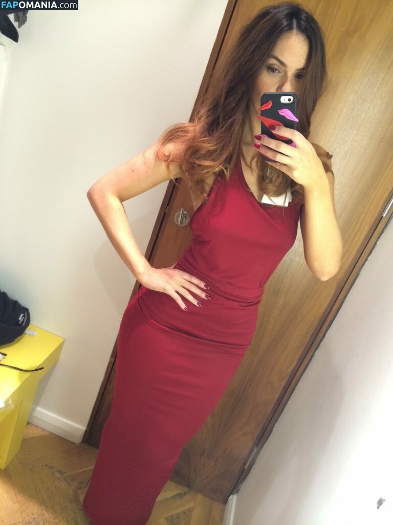 Jennifer Metcalfe Meztelen Kikerült fotó #16