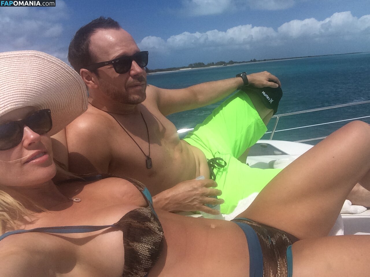 Jenny McCarthy Meztelen Kikerült fotó #31