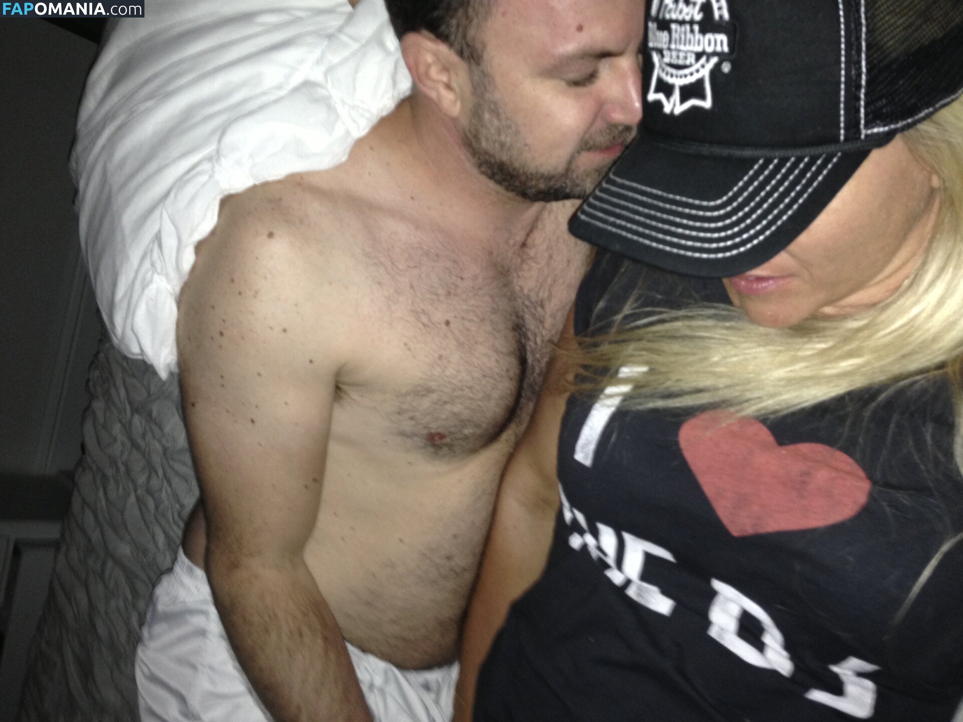 Jenny McCarthy Meztelen Kikerült fotó #34