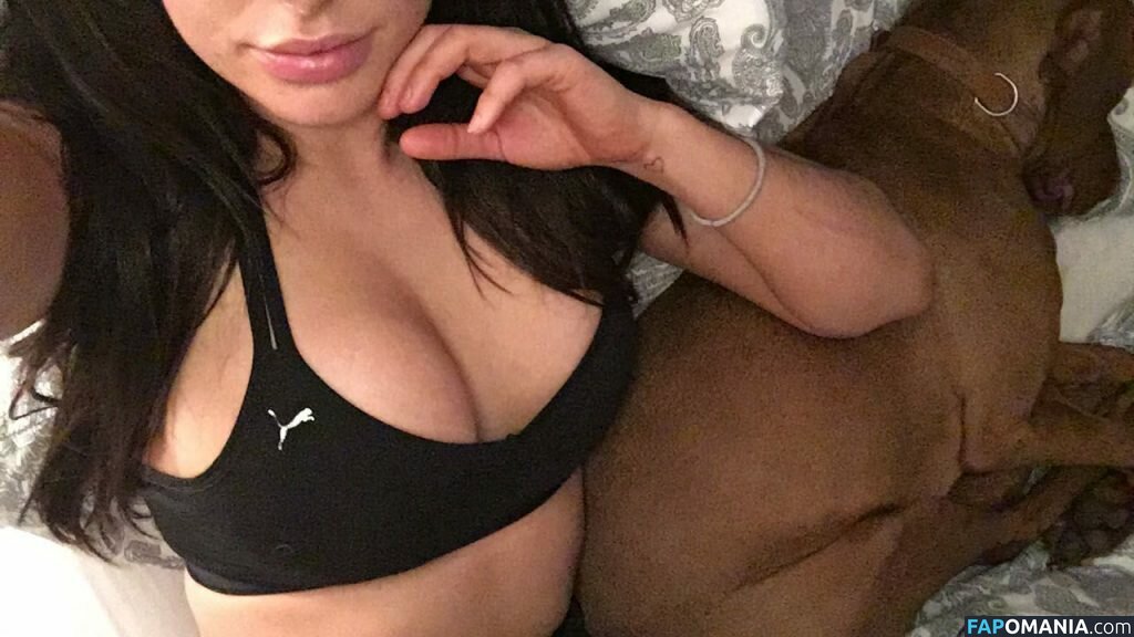 Jessica Rose Meztelen Kikerült fotó #5