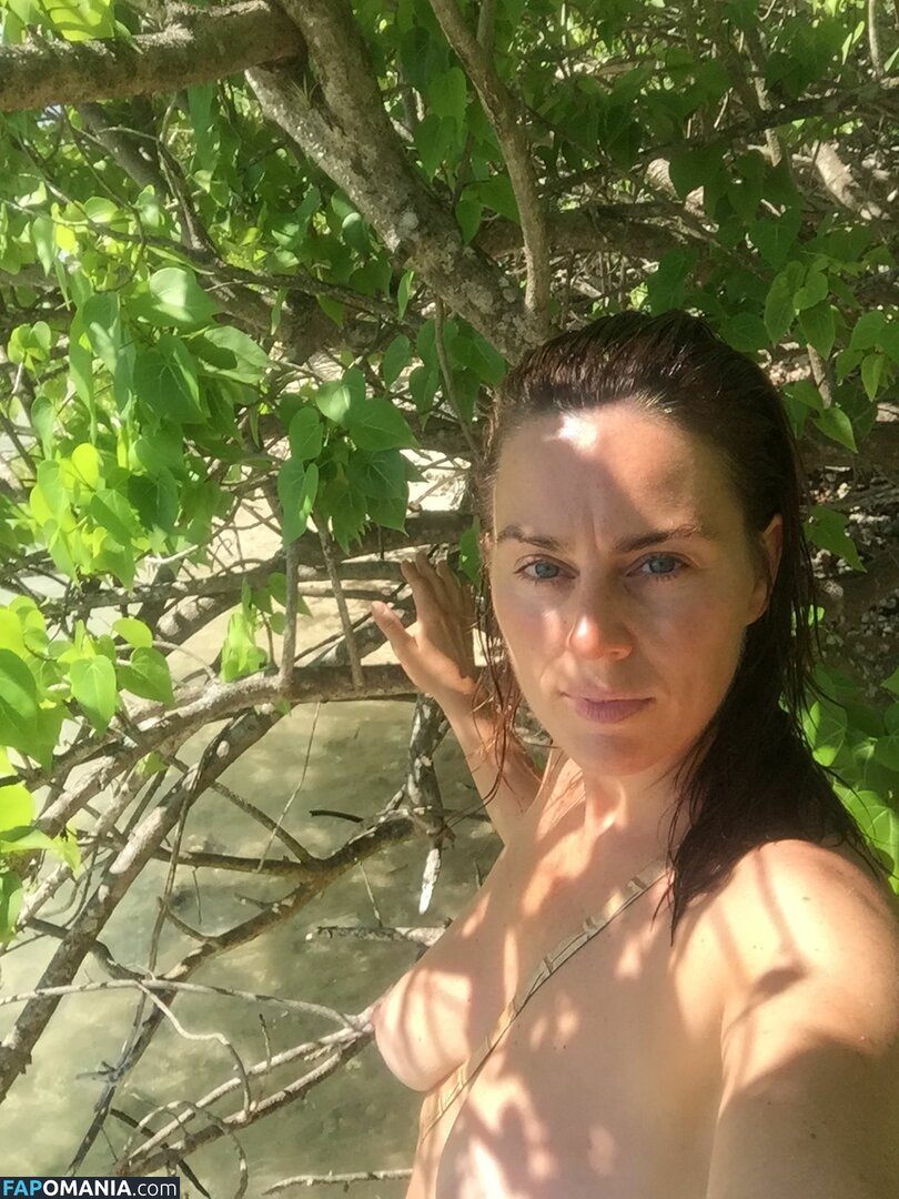 Jill Halfpenny Meztelen Kikerült fotó #3