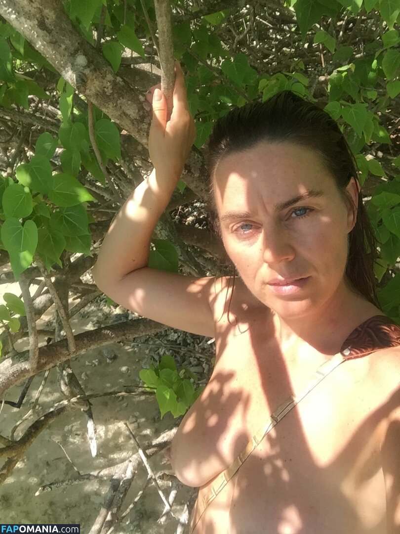 Jill Halfpenny Meztelen Kikerült fotó #7