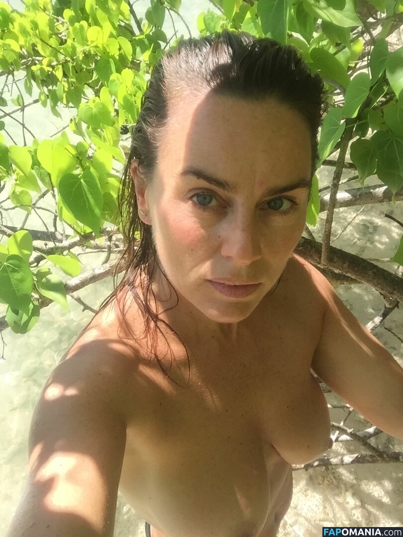 Jill Halfpenny Meztelen Kikerült fotó #8
