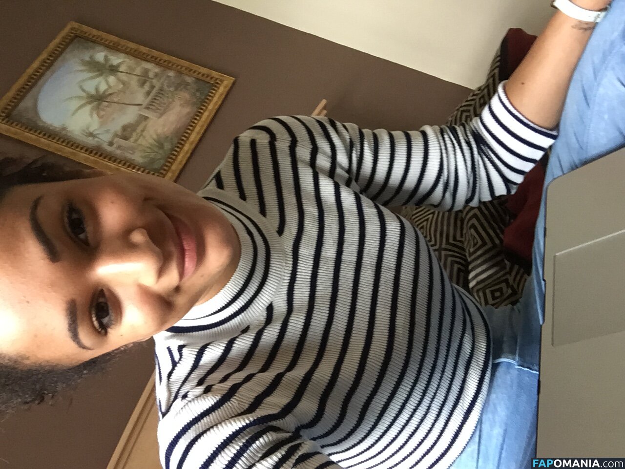 Jodie Williams Meztelen Kikerült fotó #37