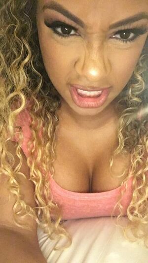 JoJo Offerman